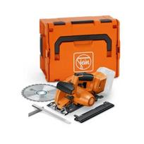 FEIN Metal chain saw F-Iron Cut 57 AS