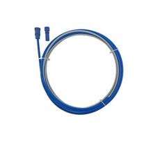 ESAB Terracotta worms 0.8-1.0mm 4m, blue