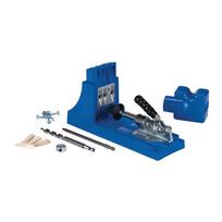Kreg Hidden hole drill kit Pocket-Hole Jig K4