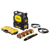 ESAB Cordless welding machine Renegade Volt ES 200i