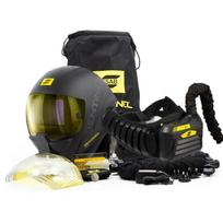 ESAB Welding mask Sentinel A60 Air with filter EPR-X1
