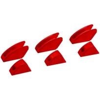 Knipex 2 pairs of plastic cable ties 8609300V01