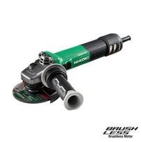 HiKOKI Angle grinder G13VE2