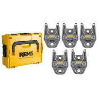 Rems Press headset TH16, 18, 20, 26, 32