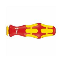 WERA Screwdriver handle VDE 817