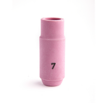 ESAB Ceramic nozzle for TIG torch no. 7