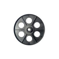 ALTRAD Plastic concrete mixer pulley D-160mm