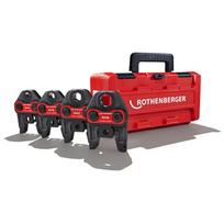 ROTHENBERGER Standard SV15-18-22-28mm Headset Press