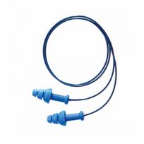 Honeywell SmartFit Detectable corded earplugs