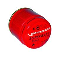 ROTHENBERGER Butane gas cylinder SuperGas C200