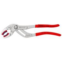 Knipex Pipe pliers with plastic jaws 8113250