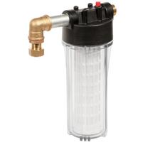 Rems Cleaning filter Solar-Push 90µm
