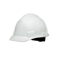 Honeywell Protective helmet, North Short Brim Hard Hat, white