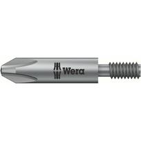 WERA Cross-head screwdriver nozzle 851/11 PH2 33mm