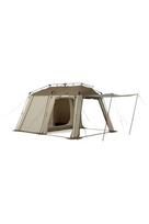 Tent village 13 quick opening cnh23zp12003-brown NATUREHIKE