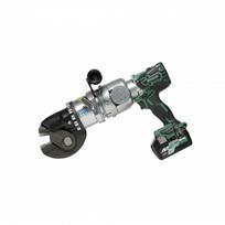 HiKOKI Armature battery cutter NB16MV Multi Volt