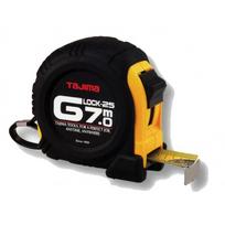 Tajima Measuring tape G-LOCK G5P70MYD-1 7m