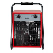 Eurom Electric heat blower AC EK15002, 15.0 kW, wired connection