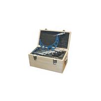 MIB Messzeuge Set of micrometers MIB 0-150mm