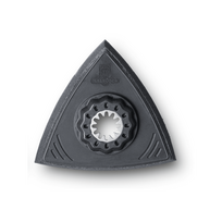 FEIN Soft cover Starlock, 2 pieces.