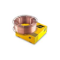 ESAB Welding wire OK Autrod 12.58 1.0mm 15kg