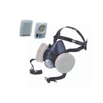 Honeywell First Silicone Half Mask with Accessories M