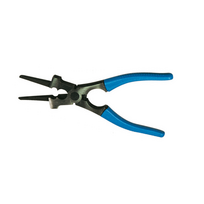 ESAB Blue welding pliers