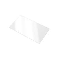 ESAB Inner glass 55x105 mm