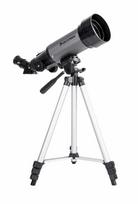 Celestron Travelscope 70 DX Refractor Black, Grey