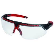 Honeywell Safety glasses, clear glass, Avatar