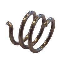 ESAB Nose adapter spring MXL180/201