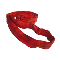 Yale Synthetic round lifting belt 5000 kg RSX-05000 2 m