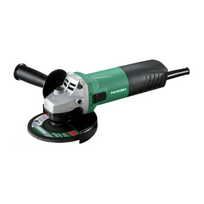 HiKOKI Angle grinder G13SR4