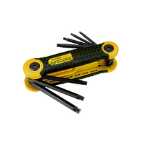PROXXON TORX screwdriver set