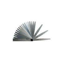 MIB Messzeuge Calibre MIB 0.05-2.00mm, 21 axes