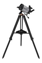 Celestron StarSense Explorer DX 5 Reflector 329x Black, Silver
