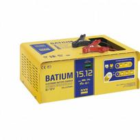 GYS Electronic battery charger Batium 15/12