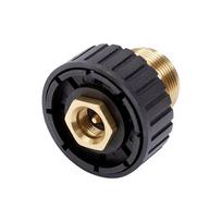 ROTHENBERGER Safety adapter 7/16 EU(I) - 1 US(A)