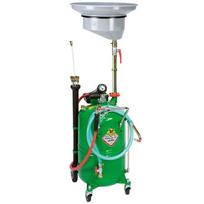 RAASM Pneumatic waste oil collector 44090