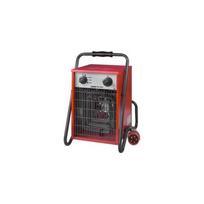 Eurom Electric heat gun EK5001 5.0 kW