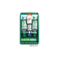 Plum QuickSafe Complete first aid kit