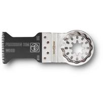 FEIN Saetera E-Cut Precision BiM Starlock 35 mm 1 piece