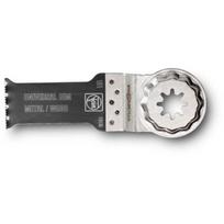 FEIN Saetera E-Cut Universal Starlock 28 mm 1 piece