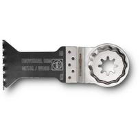 FEIN Saetera E-Cut Universal Starlock 44 mm 1 piece