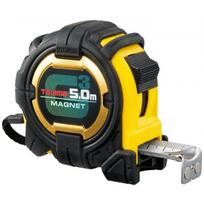 Tajima Measuring tape with magnet, 5 meters, G3Lock, 27, G3M750MWD