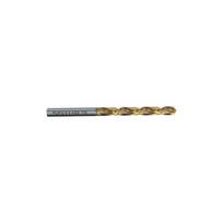 Ruko Helical drill HSS-G TiN 3.5 mm