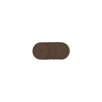 PROXXON MICROMOT Cutting discs Ø22 mm PROXXON (50 pcs)