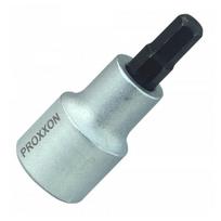 PROXXON 1/2" hexagonal cartridge 6 mm
