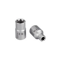 PROXXON 1/2" Padrun TORX E10