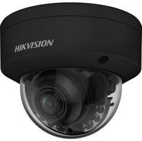 Hikvision Pro Series with ColorVu DS-2CD2747G2HT-LIZS(2.8-12)/eF/BLK Turret IP security camera Indoor & outdoor 2688 x 1520 pixels Ceiling